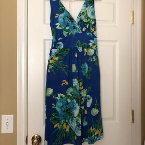 Studio West Apparel empire waist sundress